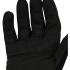 Gants Tekride Everest Noir Rouge