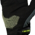 Gants Tekride Everest Noir Gris Jaune Fluo
