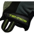 Gants Tekride Everest Noir Gris Jaune Fluo