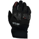 Gants Tekride Everest Noir Rouge