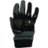 Gants Tekride Everest Noir Gris Jaune Fluo
