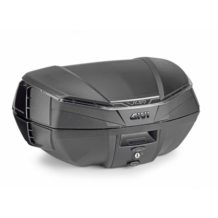 Top Case Givi V49NB Air Monokey Noir 49L