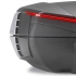 Top Case Givi V49N Air Monokey Noir Argent 49L