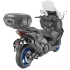 Top Case Givi V49NB Air Monokey Noir 49L