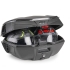 Top Case Givi V49NB Air Monokey Noir 49L