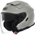 Casque Shoei J-Cruise 3 Chalk Gris Mat