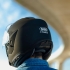 Casque Shoei J-Cruise 3 Chalk Gris Mat