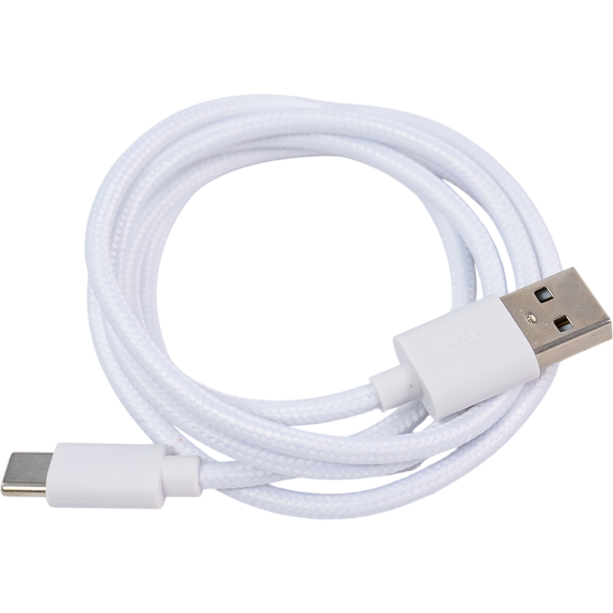 Câble USB Ely'Tek USB-A Vers USB-C 1M 60W