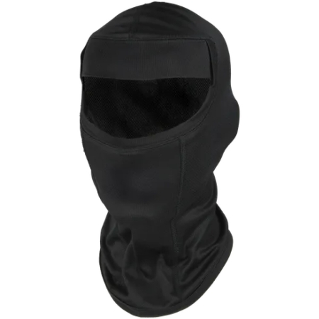 Cagoule Macna Basic Micro Airmesh Noir