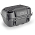 Top Case Givi B45B+ Monolock 45L Noir Insert Noir