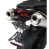 Support De Plaque Barracuda Triumph Street Triple /R