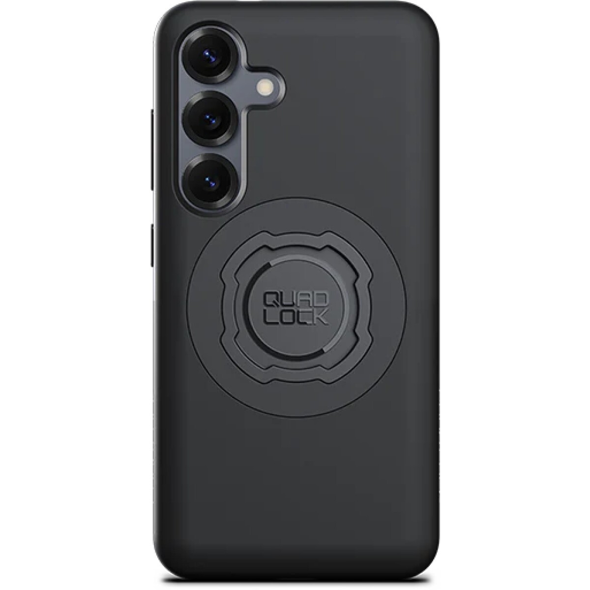 Coque Quad Lock MAG Samsung Galaxy S25