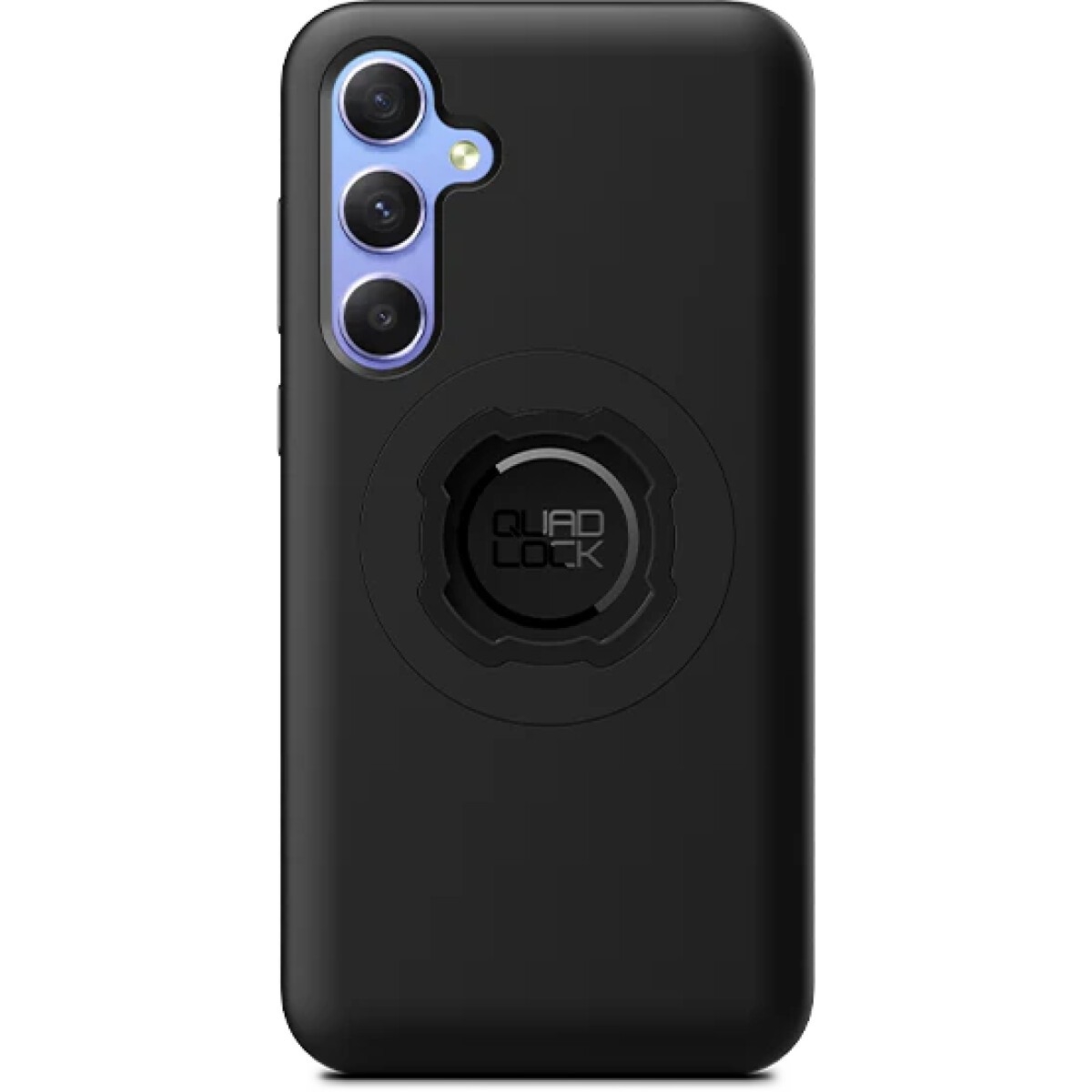 Coque Quad Lock MAG Samsung Galaxy A55