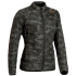 Gilet Femme Ixon Arkam Lady Kaki Camouflage