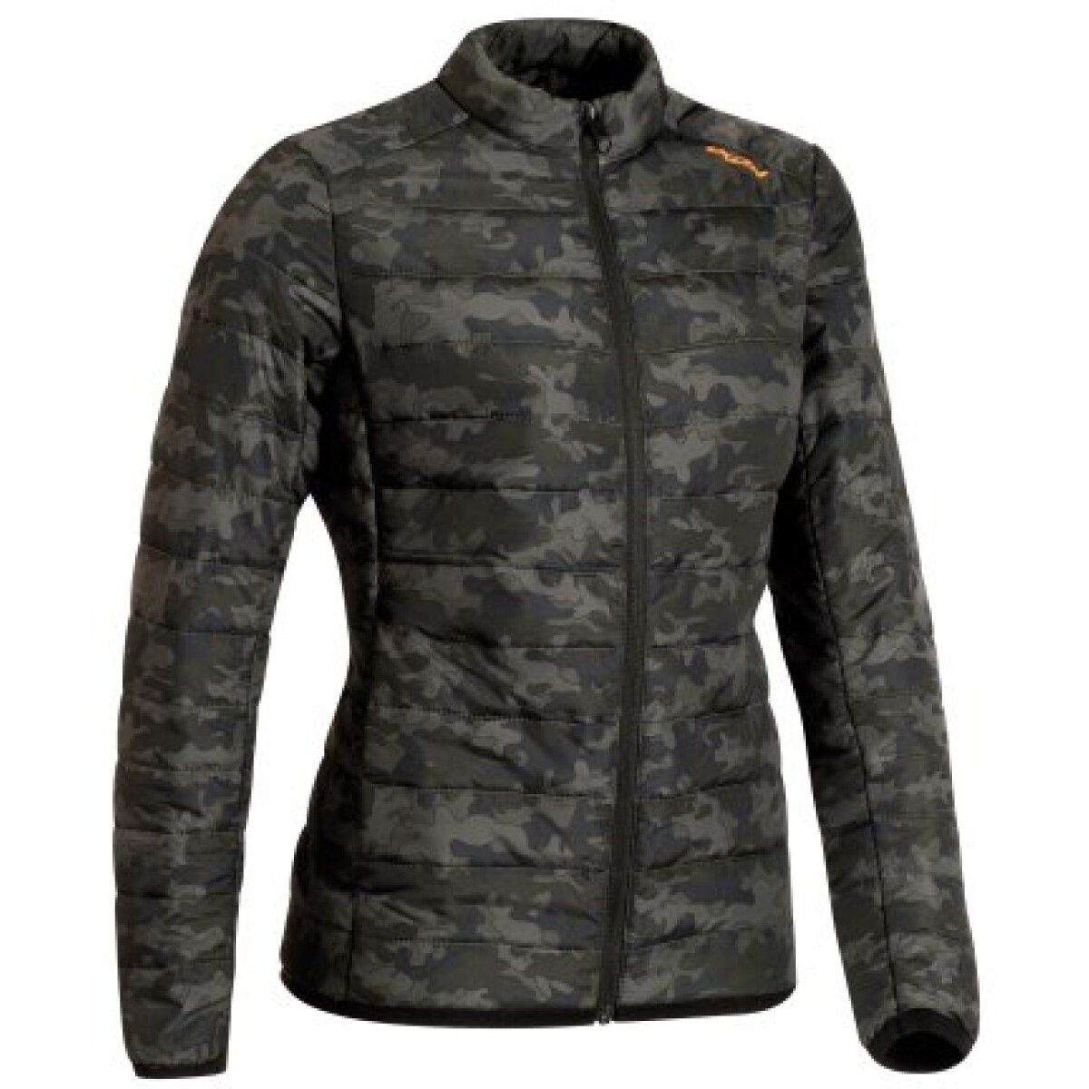 Gilet Femme Ixon Arkam Lady Kaki Camouflage