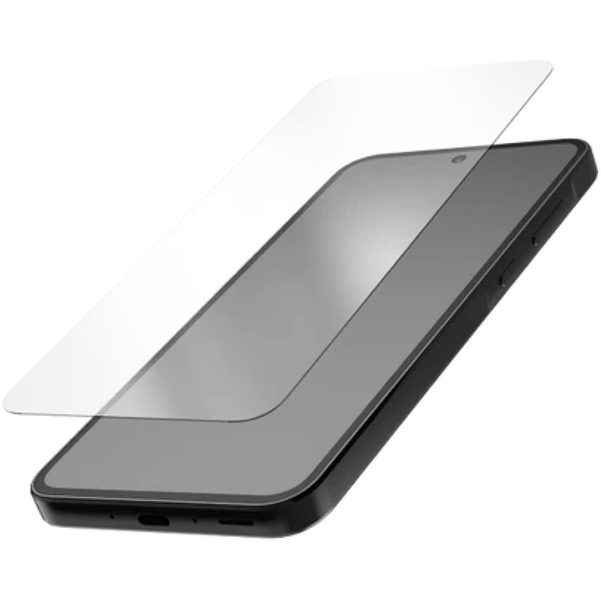 Protection En Verre Trempé Quad Lock - Samsung Galaxy A35/A55