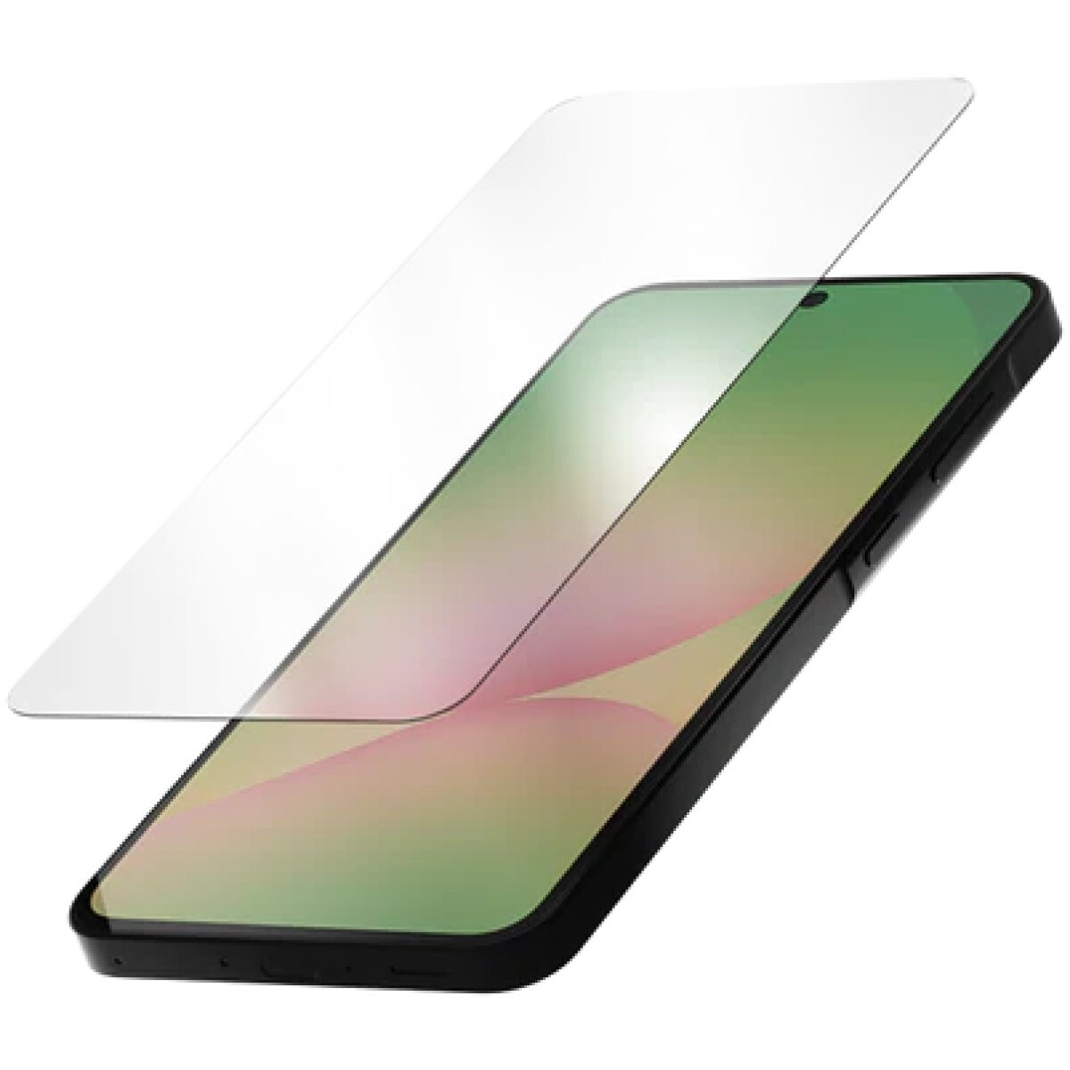 Protection En Verre Trempé Quad Lock - Samsung Galaxy A36/A56