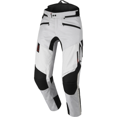 Pantalon Macna Novado 2.0 Long Gris Noir