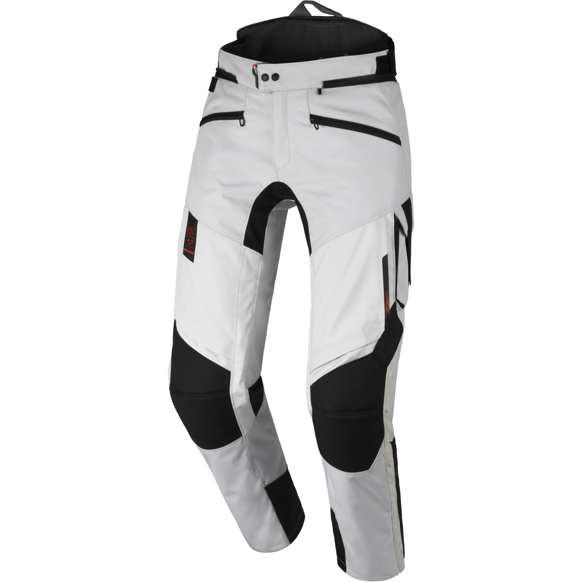 Pantalon Macna Novado 2.0 Long Gris Noir