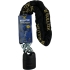Chaine + Cadenas Antivol Bulltek E-Block 120/D10 V2