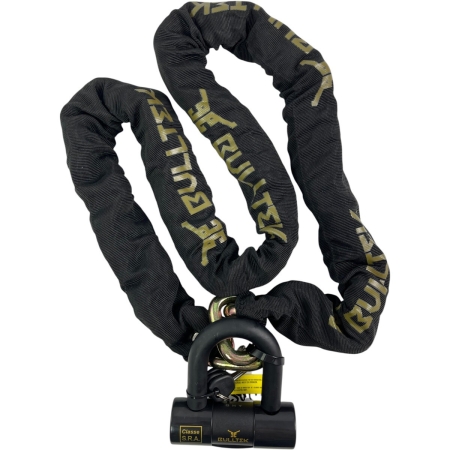 Chaîne SRA Bulltek 170 V2 + Xtrem Mini SRA - Chaine BULLTEK