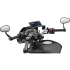 Support Smartphone Shapeheart Moto Pro Boost Magnétique Pour Guidon + Pochette