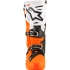 Bottes Enduro Alpinestars Tech 10 Enduro Orange Fluo Noir Blanc