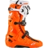 Bottes Enduro Alpinestars Tech 10 Enduro Orange Fluo Noir Blanc