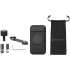 Support Smartphone Shapeheart Stem Boost Magnétique Demi-Guidon + Pochette
