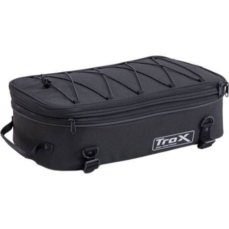 Sacoche De Sur-Valise SW-Motech Trax Ion M/L 8-14 Litres