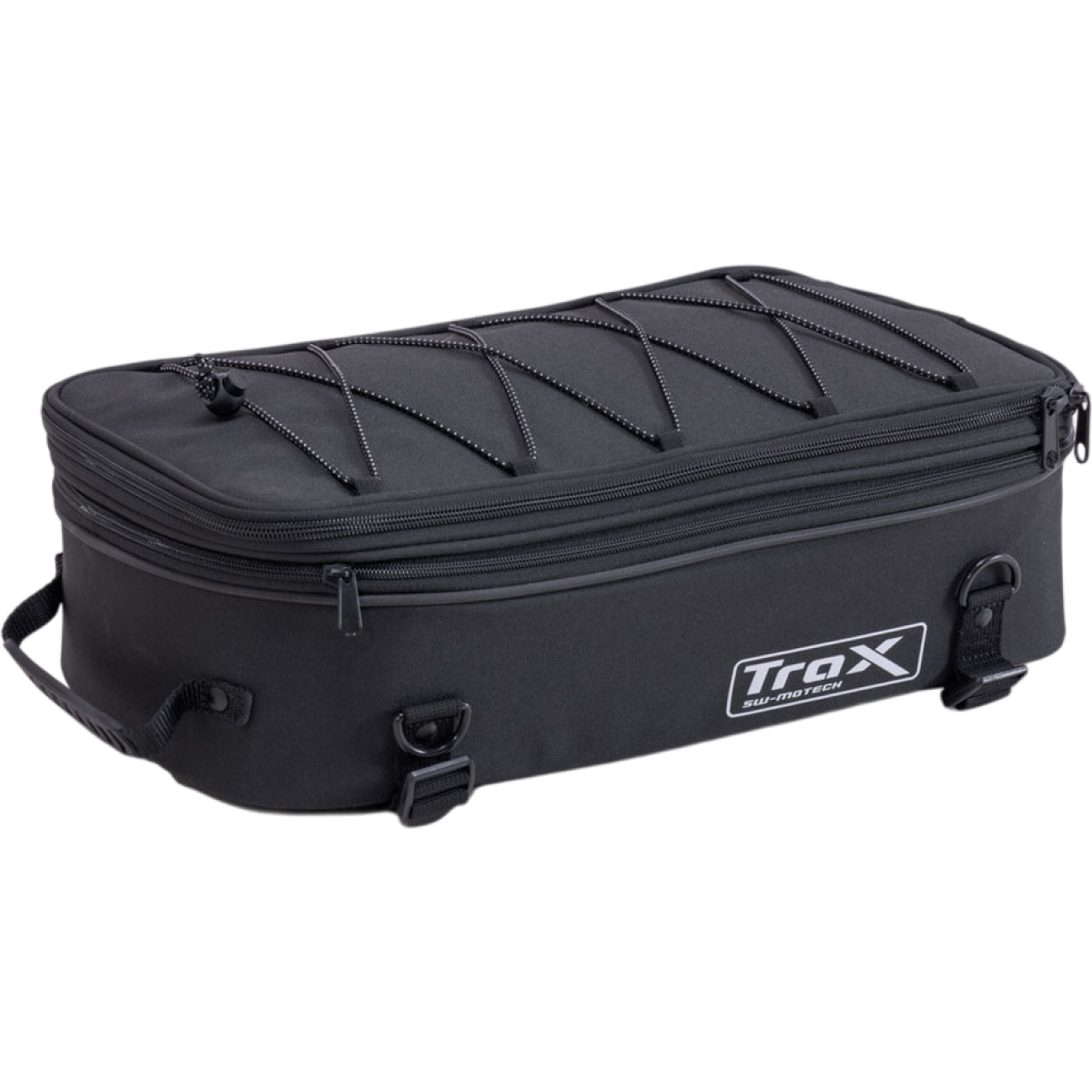 Sacoche De Sur-Valise SW-Motech Trax Ion M/L 8-14 Litres