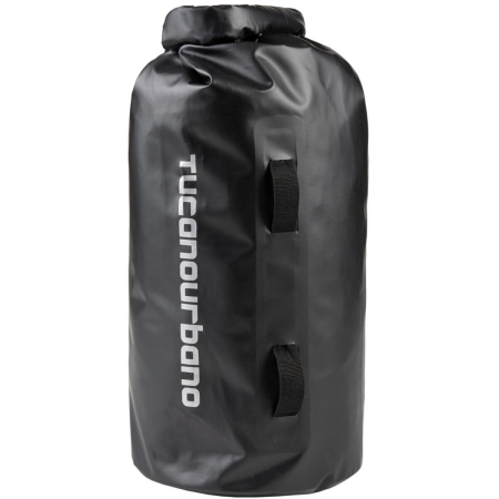 Sac Rouleau Tucano Urbano Sub20 20L Noir