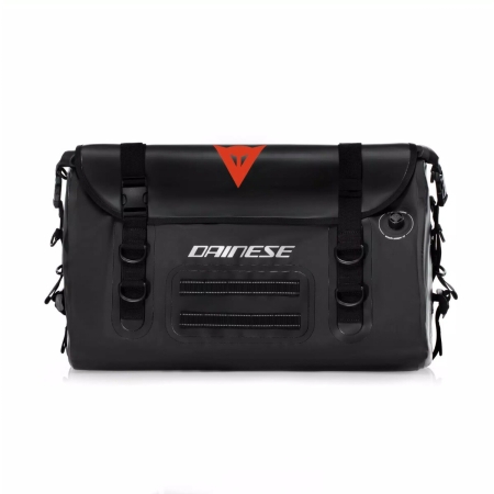 Sac De Voyage Dainese Explorer WP Duffle 60L Noir