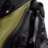 Sac De Voyage Dainese Explorer WP Duffle 45L Noir Vert
