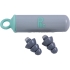Bouchons D'Oreilles ELY'TEK X Plic Mute 31 DB