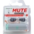 Bouchons D'Oreilles ELY'TEK X Plic Mute 31 DB