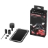 Support Smartphone Shapeheart Stem Magnétique Demi-Guidon + Pochette