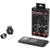 Support Smartphone Shapeheart Moto Pro Magnétique Pour Guidon + Pochette