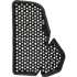 Protection Thoracique IXS Honeycomb Split L1