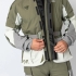Veste IXS Venture-STX 1.0 Gris Clair Olive