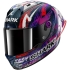 Casque Shark Aeron GP FIM Replica Zarco Signature 25
