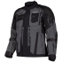 Veste Badlands Pro A3 Klim Stealth Noir