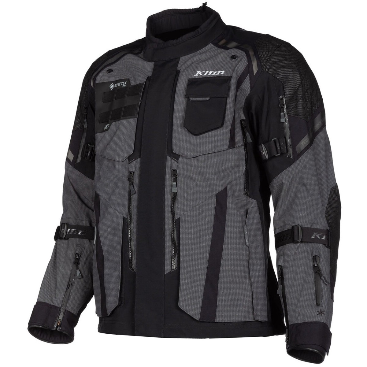 Veste Badlands Pro A3 Klim Stealth Noir