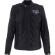 Blouson Helstons Von Dutch Speed Racer Air Noir