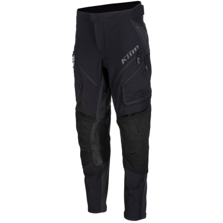 Pantalon Klim Sedona Noir Furtif - Pantalon Femme KLIM