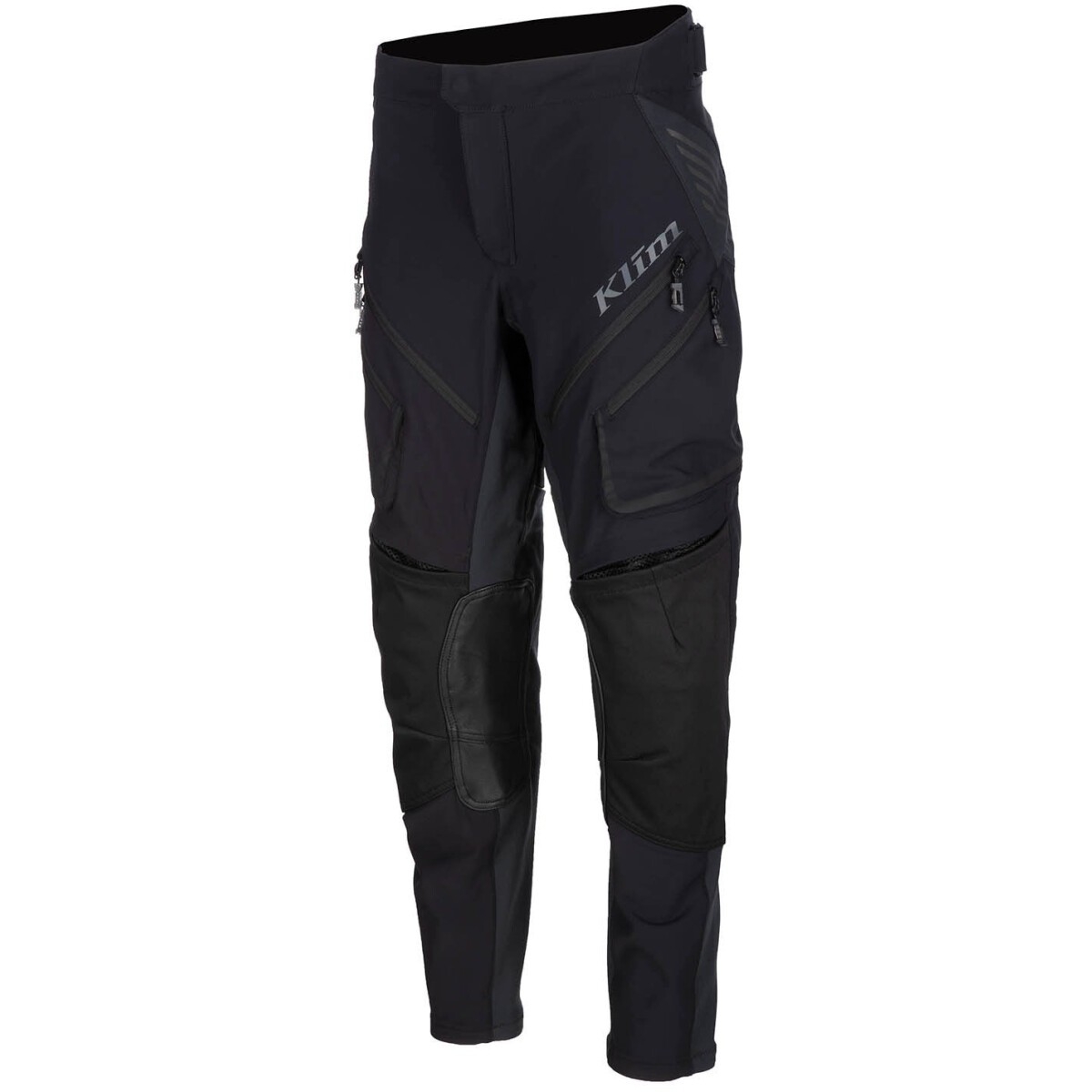 Pantalon Klim Sedona Noir Furtif