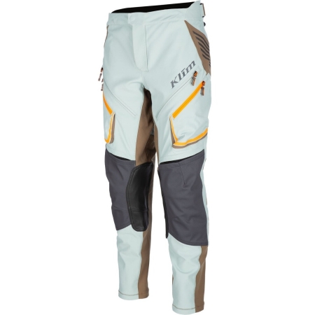 Pantalon Klim Sedona Slate Gris Teak - Pantalon Femme KLIM