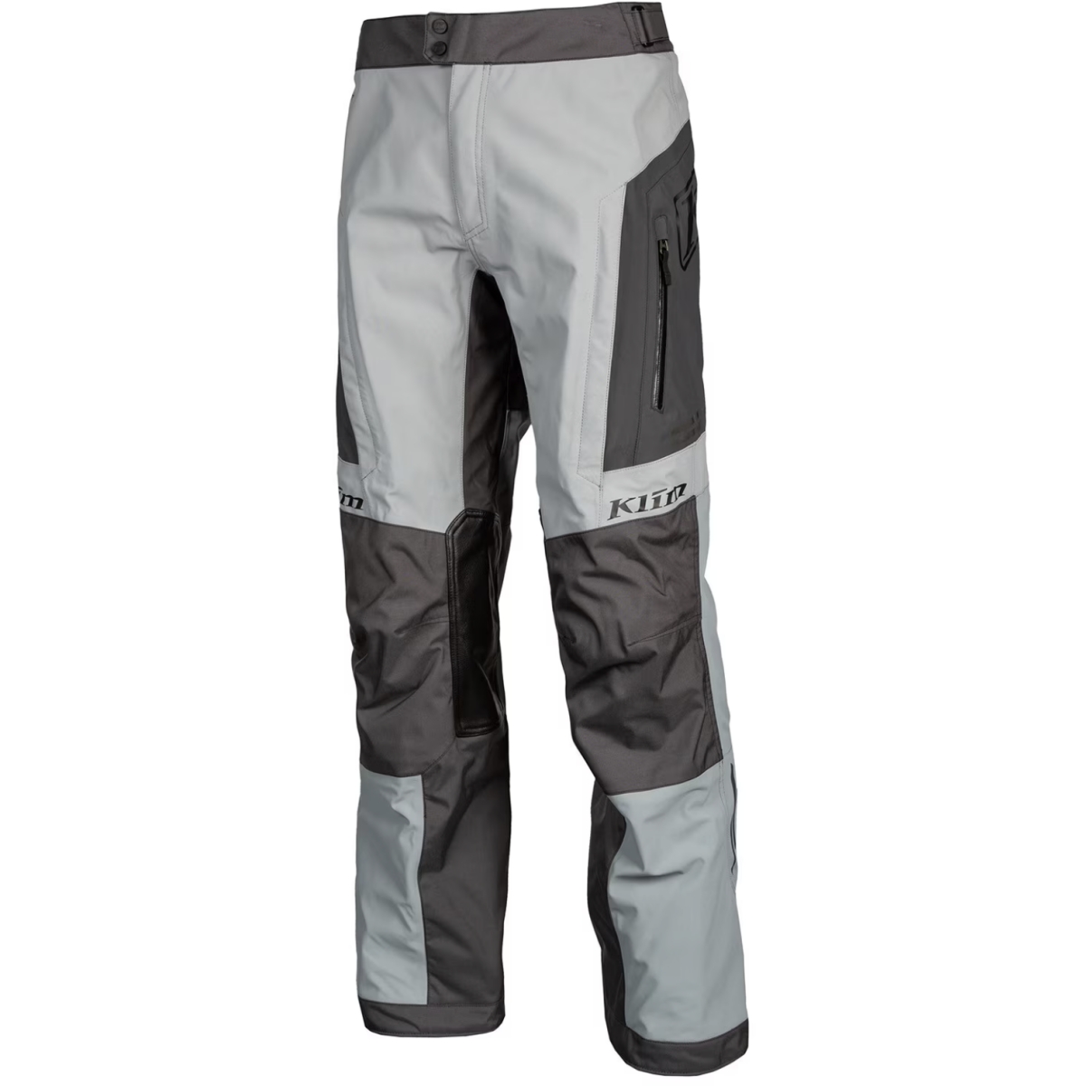 Pantalon Klim Traverse Gore-Tex® Long Gris Orage