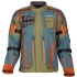 Veste Klim Badlands Pro A3 Petrol Potter'S Clay