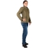 Blouson Femme IXS Oxy Air Kaki
